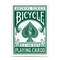 Bicycle Archive Series Old Fan Back 1885 Playing Cards, Poker Size Standard Index
